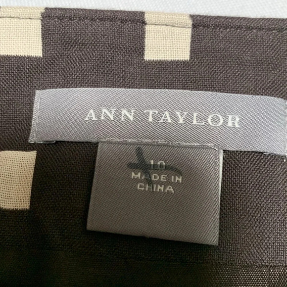 ANN TAYLOR Women’s Skirt, excellent condition. - Picture 2 of 4